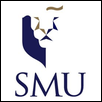 Singapore Management University Logo