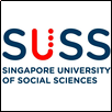 Singapore University of Social Sciences Logo