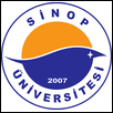 Sinop University Logo