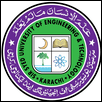 Sir Syed University of Engineering and Technology Logo