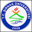 Sirnak University Logo