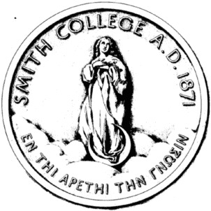 Smith College Logo