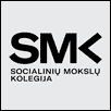 SMK University of Applied Social Sciences Logo