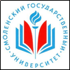 Smolensk State University Logo