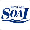 Soai University Logo
