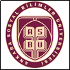 Social Sciences University of Ankara Logo