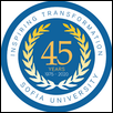 Sofia University Logo