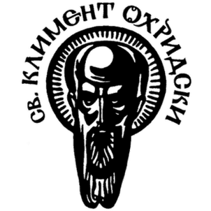 Sofia University "St. Kliment Ohridski" Logo