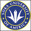 Soka University Logo