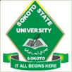 Sokoto State University Logo