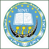 Solomon Islands National University Logo