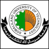 Somaliland University of Technology Logo