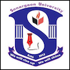 Sonargaon University Logo