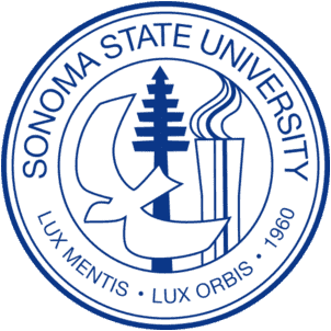Sonoma State University Logo