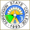 Sorsogon State College Logo