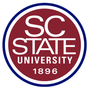 South Carolina State University Logo