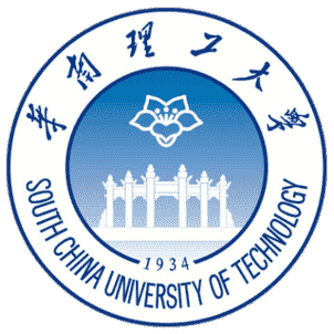 South China University of Technology Logo