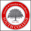 South College Logo