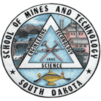 South Dakota School of Mines and Technology Logo