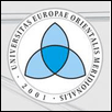 South East European University Logo