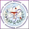 South Kazakhstan Medical Academy Logo