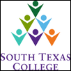 South Texas College Logo