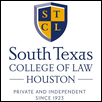 South Texas College of Law Houston Logo