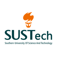 South University of Science and Technology of China Logo