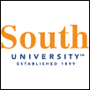 South University - Savannah Online Logo