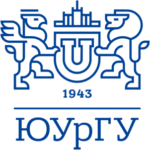 South Ural State University Logo