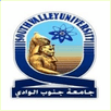 South Valley University - Qena Logo
