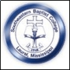 Southeastern Baptist College Logo