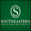Southeastern Louisiana University Logo