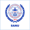 Southern African Nazarene University Logo