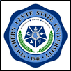 Southern Leyte State University Logo