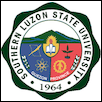 Southern Luzon State University Logo
