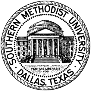 Southern Methodist University Logo