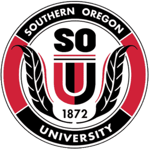 Southern Oregon University Logo