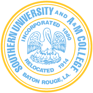 Southern University and A&M College Logo