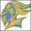 Southern University at New Orleans Logo