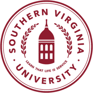 Southern Virginia University Logo