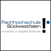 Southern Westphalia University of Applied Sciences Logo
