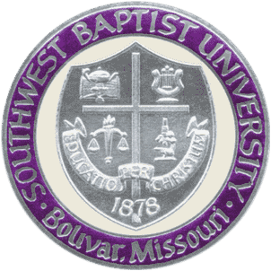 Southwest Baptist University Logo