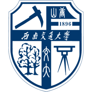 Southwest Jiaotong University Logo