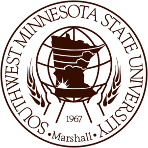 Southwest Minnesota State University Logo