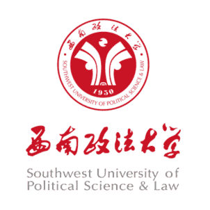 Southwest University of Political Science and Law Logo