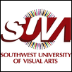 Southwest University of Visual Arts - Tucson Logo