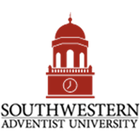 Southwestern Adventist University Logo