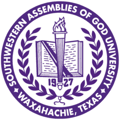 Southwestern Assemblies of God University Logo