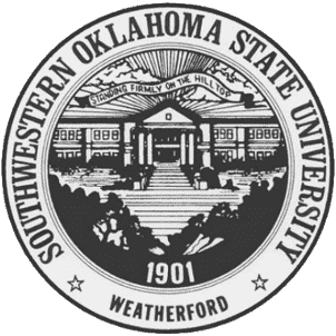 Southwestern Oklahoma State University Logo